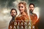 Foto ilustrativa de la nota titulada: El Extraño Retorno de Diana Salazar: ¿Cuándo y dónde ver el ESTRENO de la telenovela de Angelique Boyer y Sebastián Rulli?