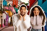 Foto ilustrativa de la nota titulada: El Pueblito de Guerrero con las calles más bonitas ideales para caminar