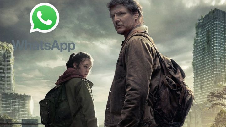 El trucazo para activar el 'Modo The Last of Us' en WhatsApp en pocos pasos