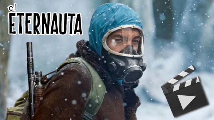 El Eternauta: ¿Cuándo se estrena la segunda temporada de la exitosa serie?