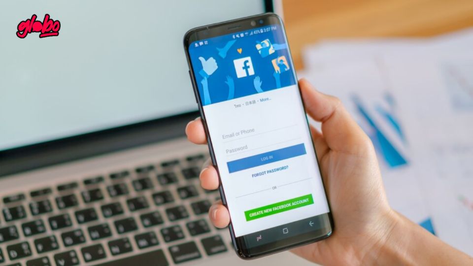 Si quieres eliminar tu cuenta de Facebook, quédate que aquí te enseñamos como hacerlo.
