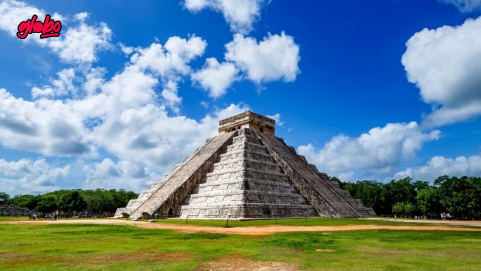Estas son las 7 maravillas del mundo, quédate que te contamos todo lo que debes saber.