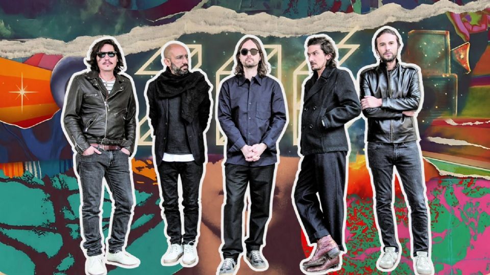 Zoé anuncia tercer concierto tras rotundo sold out.