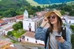 Foto ilustrativa de la nota titulada: El pueblito de Jalisco con las calles más bonitas ideales para caminar y descansar