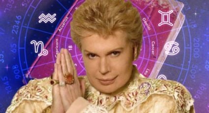 Walter Mercado horóscopo de HOY martes 6 de mayo | Predicciones según tu signo zodiacal