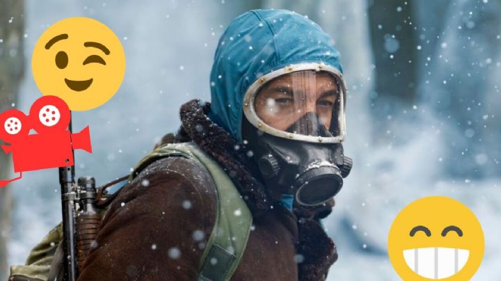El Eternauta: ¿Dónde se filmó la serie más popular del streaming?