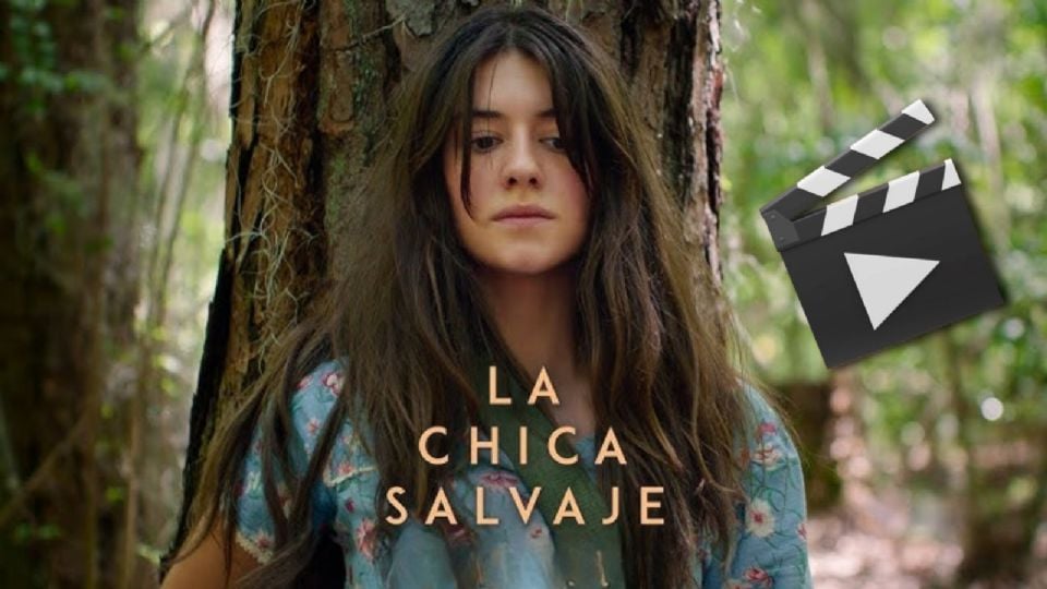 La Chica Salvaje, la película que debes ver sí o sí.