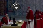 Foto ilustrativa de la nota titulada: Cónclave: Final explicado de la película y por qué adelanta lo que pasará con el nuevo Papa