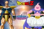 Foto ilustrativa de la nota titulada: Así luciría la fusión de Nappa y Majin Buu de Dragon Ball Z, según la inteligencia artificial