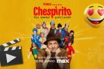 Foto ilustrativa de la nota titulada: Chespirito: Sin Querer Queriendo ¿Quién es quién en la serie de streaming? | Nuevo tráiler