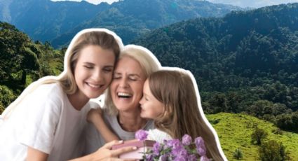 Día de las Madres: estos son los mejores lugares para una escapada con mamá