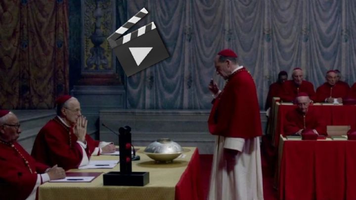 Cónclave: Final explicado de la película y por qué adelanta lo que pasará con el nuevo Papa