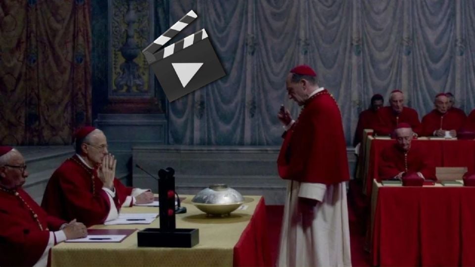 Cónclave, esto pasa con la elección del nuevo Papa.