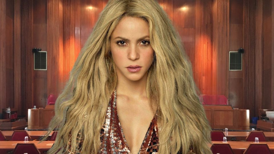 Shakira se declara inocente de fraude fiscal y denuncia presión por parte de Hacienda.