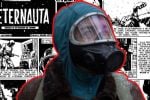 Foto ilustrativa de la nota titulada: El Eternauta: Estas son las similitudes de la película y el libro