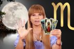 Foto ilustrativa de la nota titulada: Horóscopo Mhoni Vidente HOY, Sábado 10 de Mayo de 2025: Nuevas oportunidades y consejos para abrir caminos con Luna en Escorpio