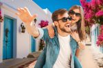 Foto ilustrativa de la nota titulada: El Pueblito de Baja California con las calles más bonitas ideales para caminar