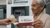 Foto ilustrativa de la nota titulada: Pensión Bienestar: estos son los apellidos que cobran HOY viernes 09 de mayo