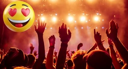 Cartelera de conciertos para este fin de semana 9, 10 y 11 de mayo en Querétaro. Pandora Flans y más