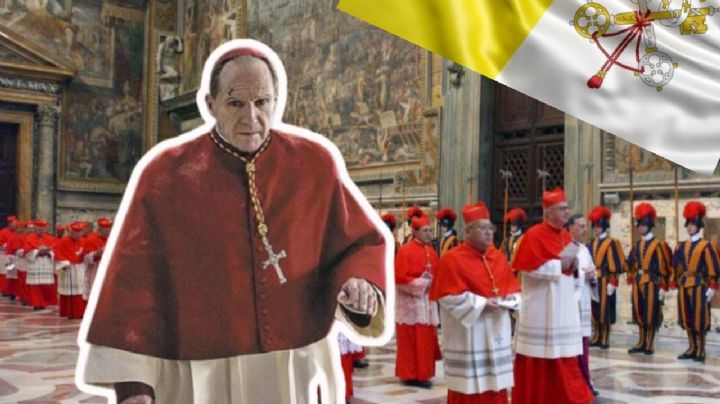 Cónclave 2025: ¿es verdad que los cardenales vieron la película antes de elegir al sucesor del Papa?