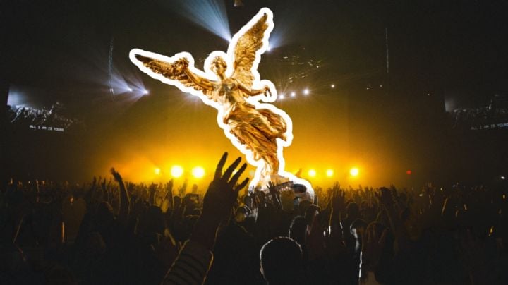 Cartelera de conciertos para este fin de semana 9, 10 y 11 de mayo en la CDMX: Pedro Fernández, Lupita D'Alessio y más