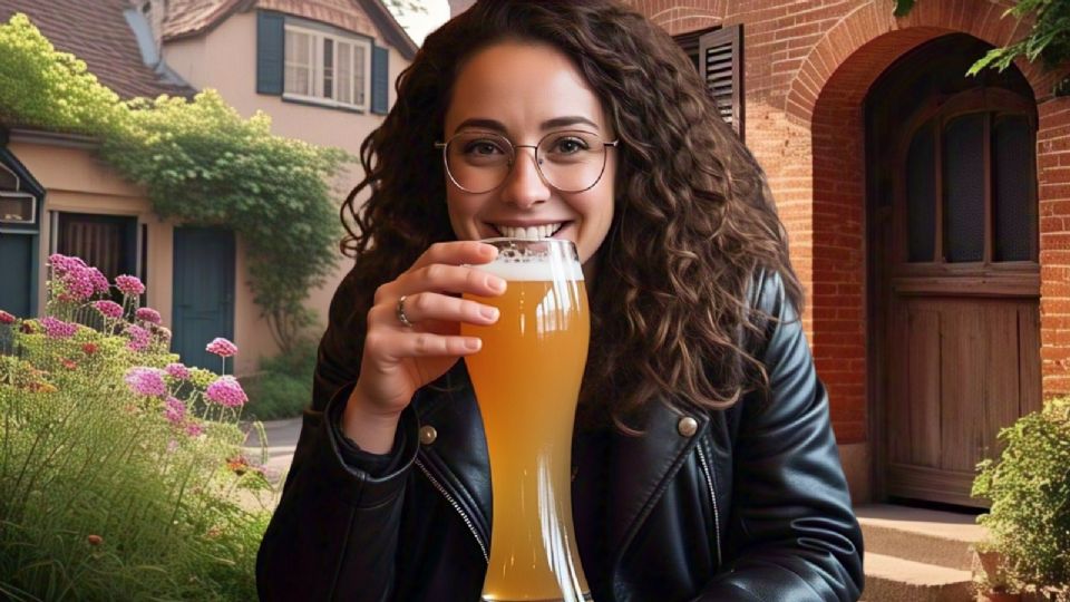 El Pueblo Mágico Tecate tiene la mejor cerveza artesanal.