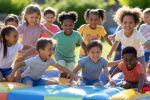 Foto ilustrativa de la nota titulada: Los salones de fiestas infantiles más baratos, según Profeco