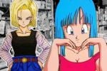 Foto ilustrativa de la nota titulada: Así luciría la fusión de Androide 18 y Maron, según la inteligencia artificial