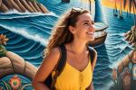 Foto ilustrativa de la nota titulada: El pueblo mágico de Nayarit con más magia y perfecto para convivir