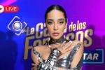 Foto ilustrativa de la nota titulada: La Casa de Los Famosos All Stars EN VIVO: ¿Quién ganó el Robo de Salvación hoy, 9 de Mayo?