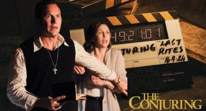 El Conjuro 4: Esto es lo que debes saber sobre la última película de los Warren