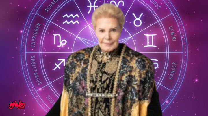 Walter Mercado horóscopo de HOY 9 de mayo | Predicciones según tu signo zodiacal