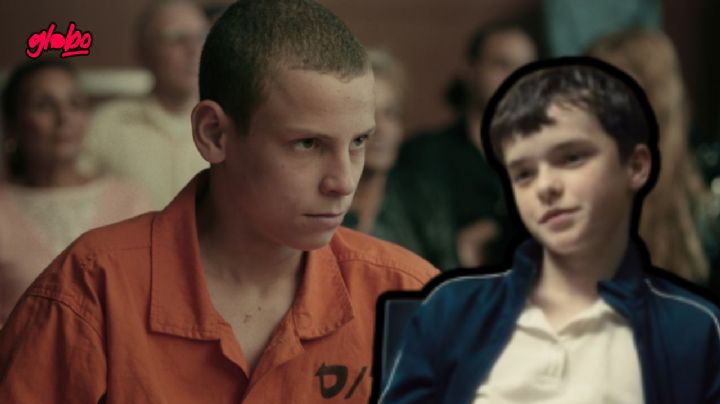 Un chico malo: esta es la historia real detrás de la serie que comparan con Adolescencia