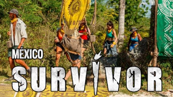 Survivor México 2025: Eliminado del viernes 9 de mayo ¿Quién perdió el juego de extinción?