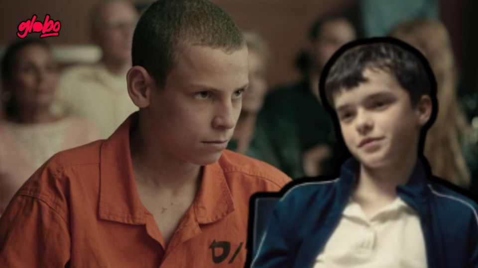 Un chico malo y adolescencia son series comparadas por los espectadores.