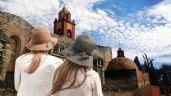 Foto ilustrativa de la nota titulada: El blanco pueblo mágico de Querétaro que es famoso por sus calles cargadas de mármol
