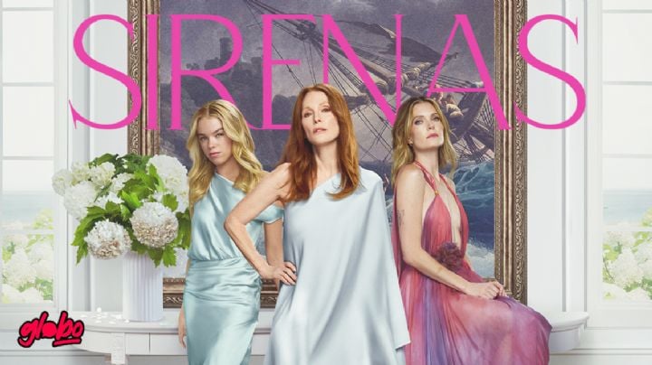 Sirenas en Netflix: esta es la historia real detrás de la serie del momento