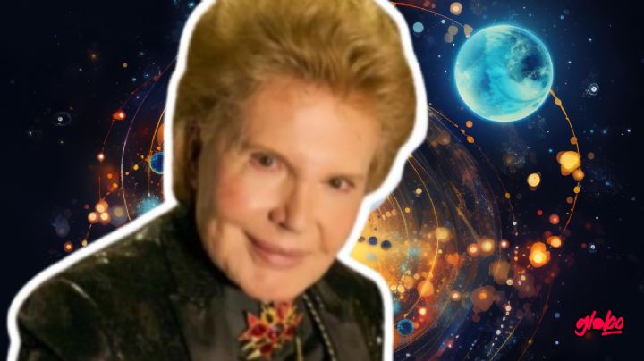 Walter Mercado horóscopo de HOY domingo 1 de junio | Predicciones según tu signo zodiacal