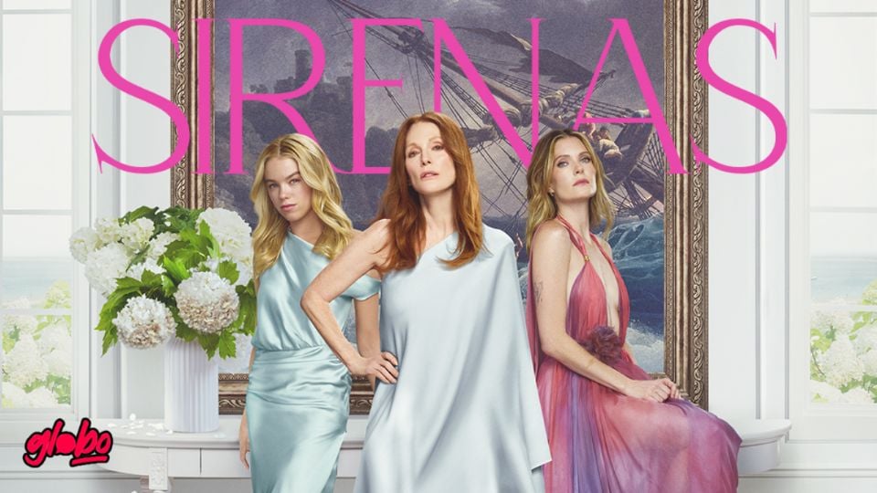 Esta es la serie de cinco episodios que se ha ubicado entre lo más visto de Netflix.