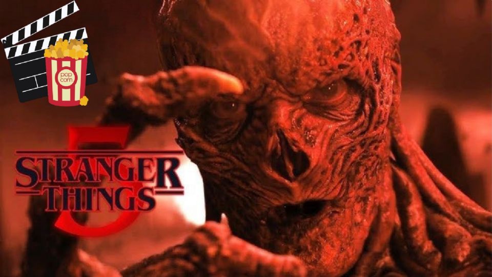 Marca tu calendario para noviembre, Navidad y Año Nuevo, porque el final de Stranger Things 5.