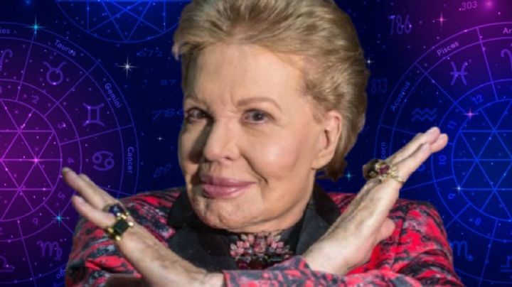 Walter Mercado horóscopo de HOY martes 10 de junio | Predicciones según tu signo zodiacal