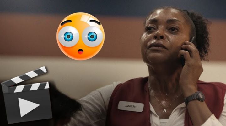 Harta: El verdadero significado de Straw, el título real de la película de Netflix