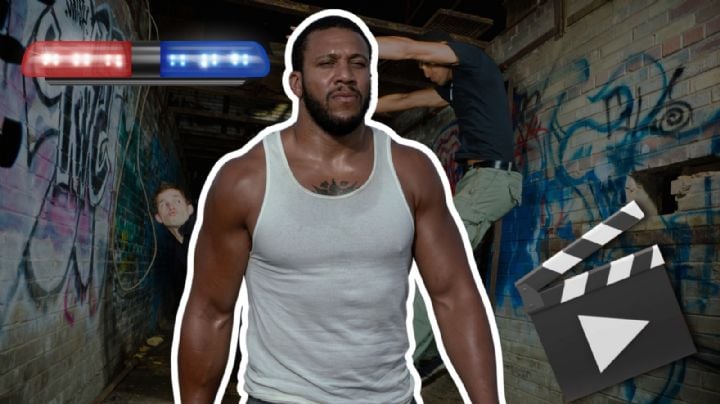 ¿Quién es quién en “K.O.”? Reparto completo de la película francesa en Netflix que lidera el TOP 10