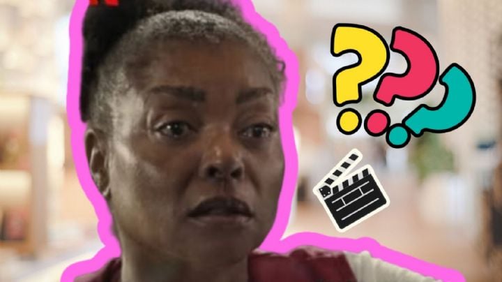 “Harta”: Final explicado de 'Aria' al final de la desgarradora película de Netflix