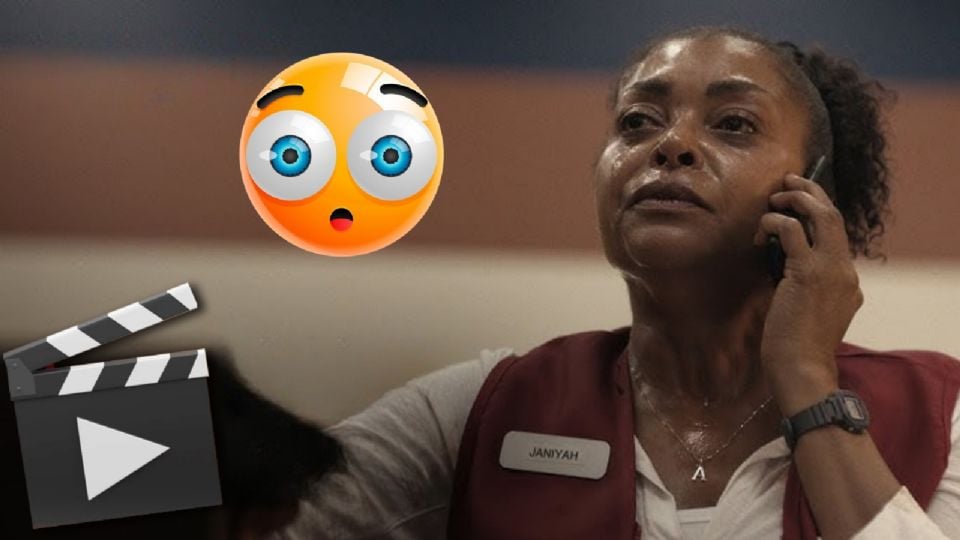 Harta, la película de Netflix que no te puedes perder.