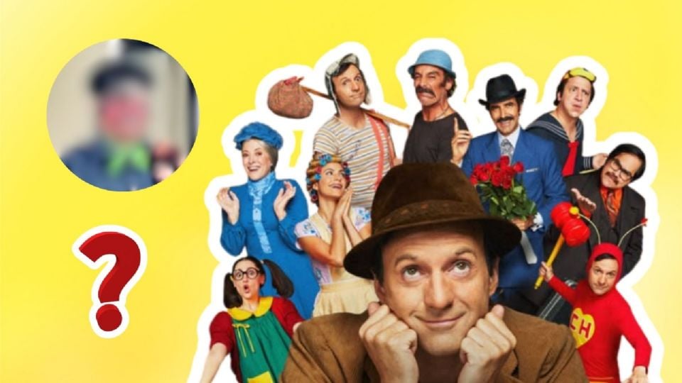 Él fue el querido actor del “Chavo del 8” que fue encontrado muerto en el set.