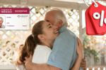 Foto ilustrativa de la nota titulada: INAPAM: Estos son los 3 beneficios que tendrán los adultos mayores por el Día del Padre 2025