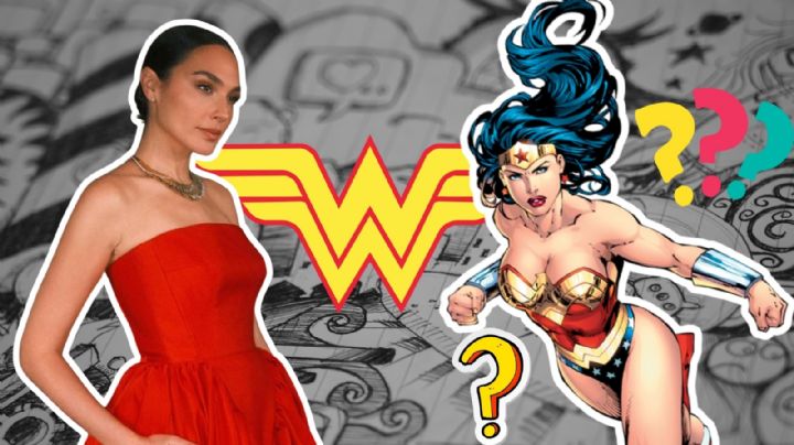 ‘La Mujer Maravilla’ tendrá una nueva película, pero sin Gal Gadot ¿Qué actriz será ‘Diana Prince’?
