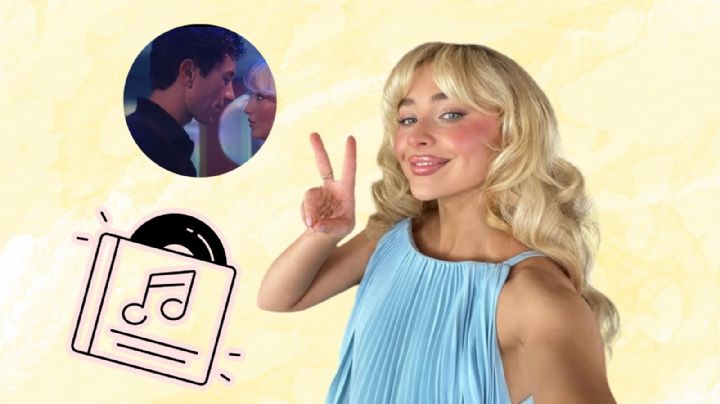 Sabrina Carpenter presenta nuevo disco: Fecha de estreno y posible tracklist ¿Tendrá dedicatoria?