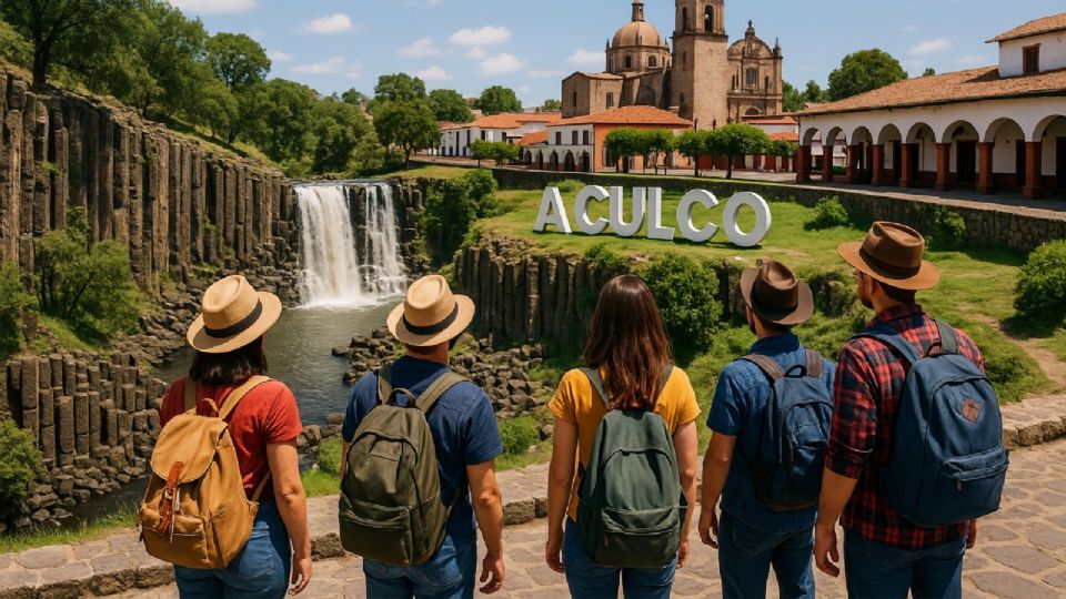 ¿Buscas una escapada inolvidable sin gastar mucho dinero? La inteligencia artificial tiene una recomendación que podría sorprenderte, pues se trata del pueblo mágico más barato y cerca de cdmx.